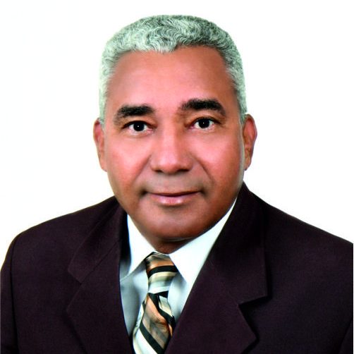Ofni Martínez Ofni Martínez